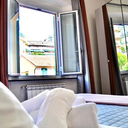 Appartement Casa Sibelius - Bettina 57 à Rapallo Extérieur photo