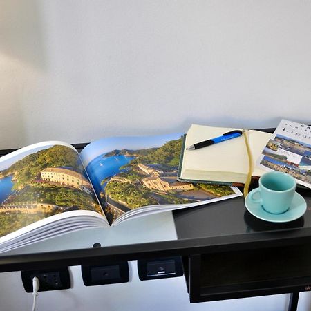 Appartement Casa Sibelius - Bettina 57 à Rapallo Extérieur photo