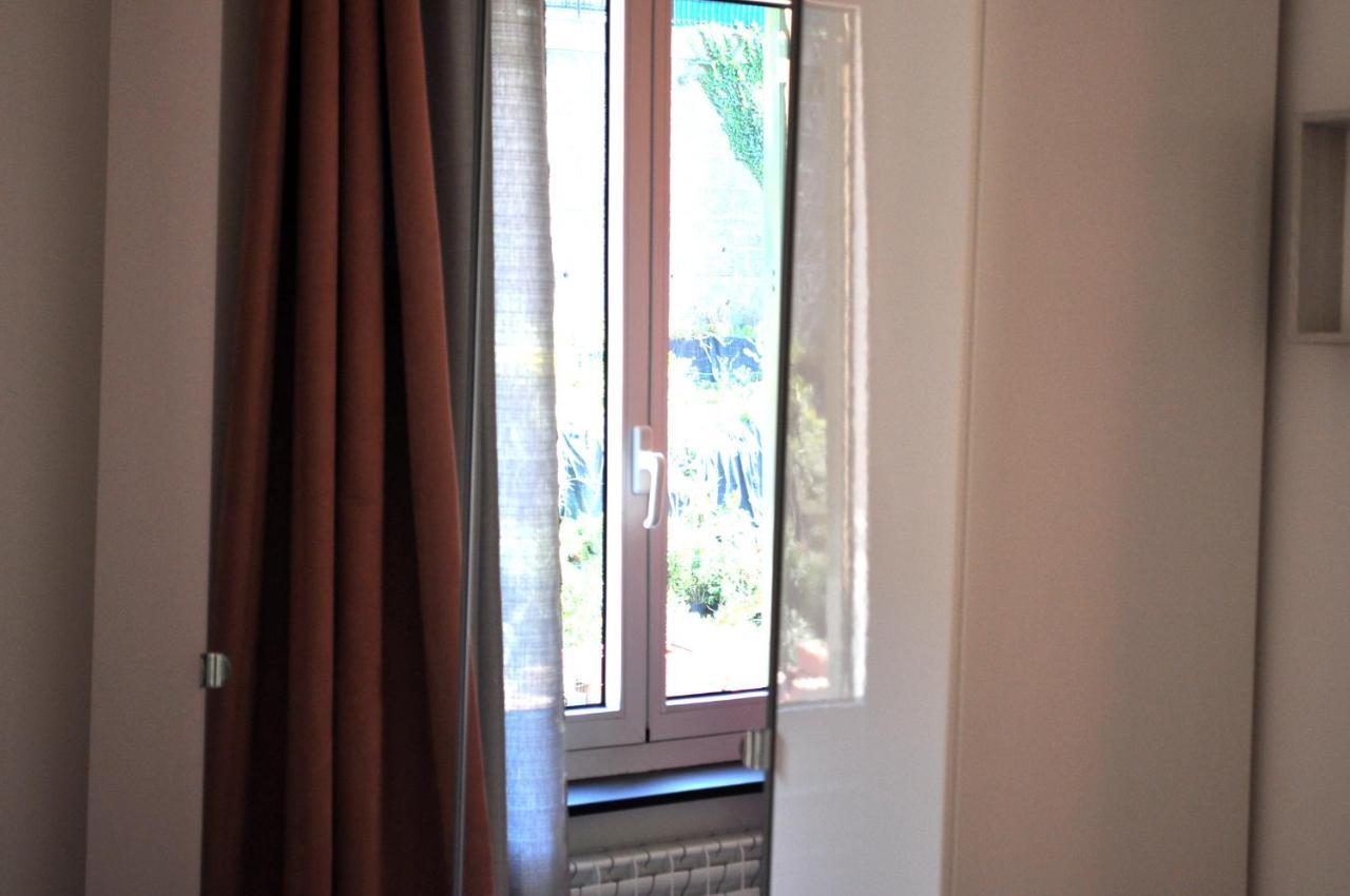 Appartement Casa Sibelius - Bettina 57 à Rapallo Extérieur photo