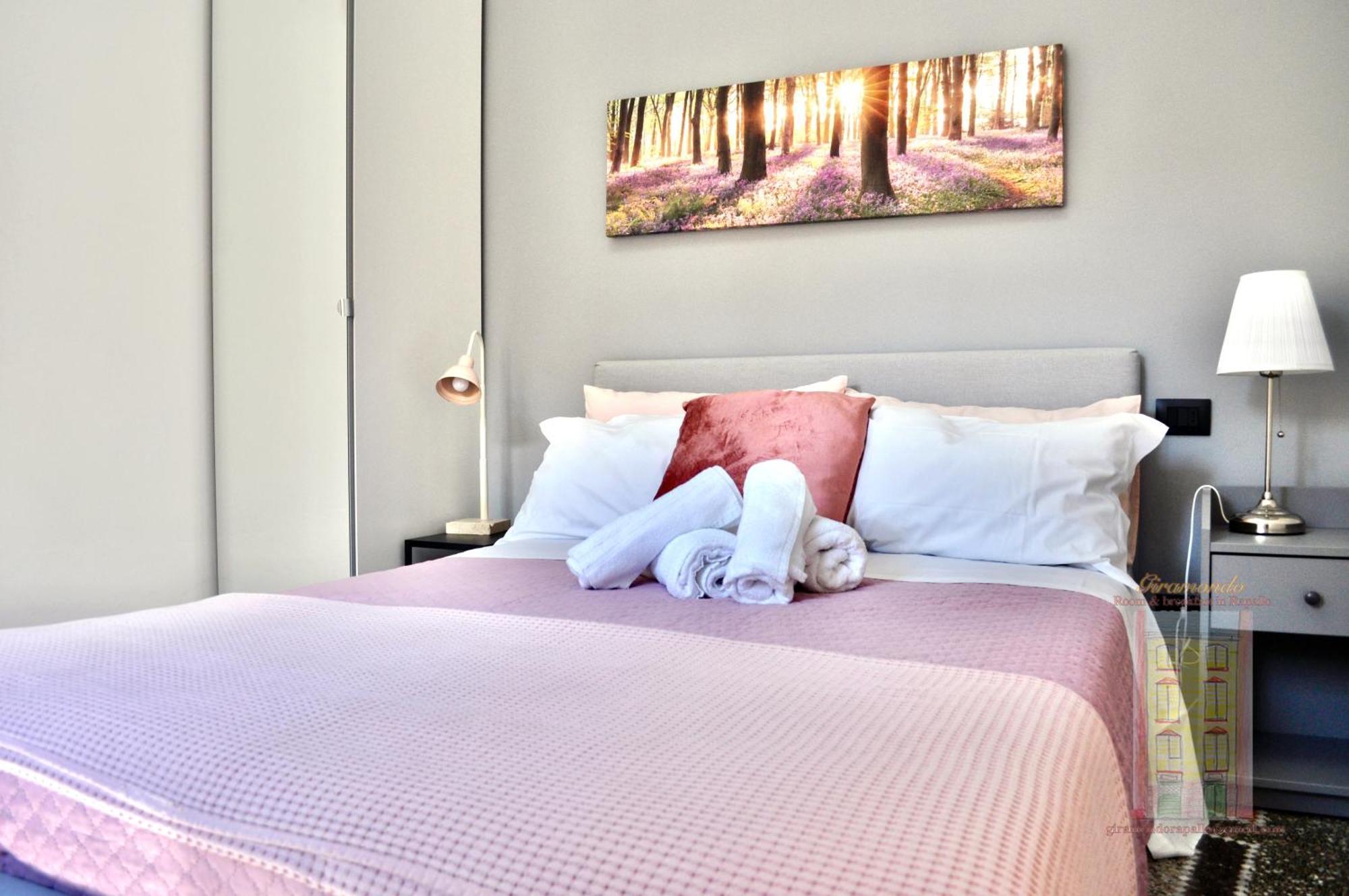 Appartement Casa Sibelius - Bettina 57 à Rapallo Extérieur photo