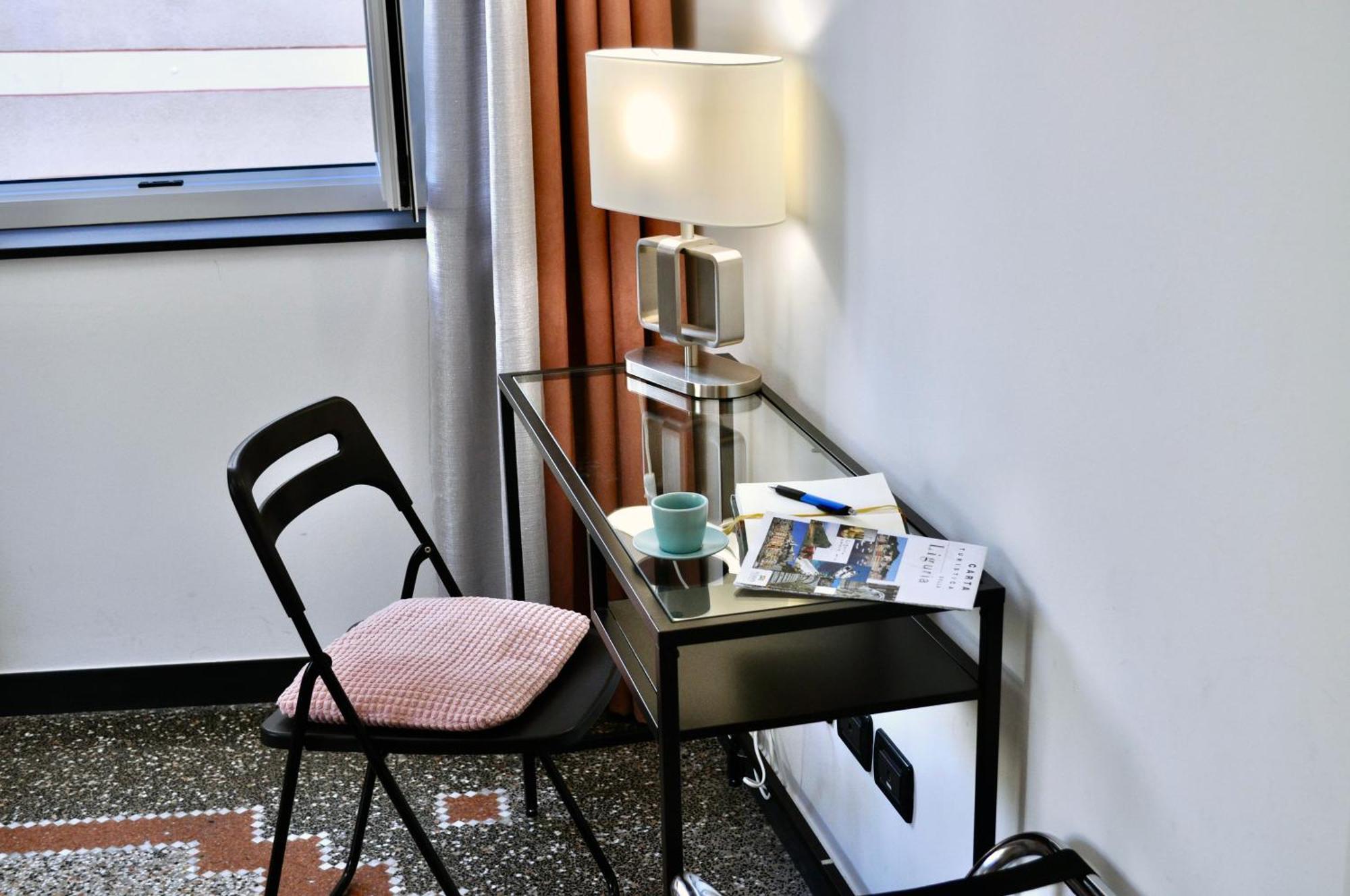 Appartement Casa Sibelius - Bettina 57 à Rapallo Extérieur photo
