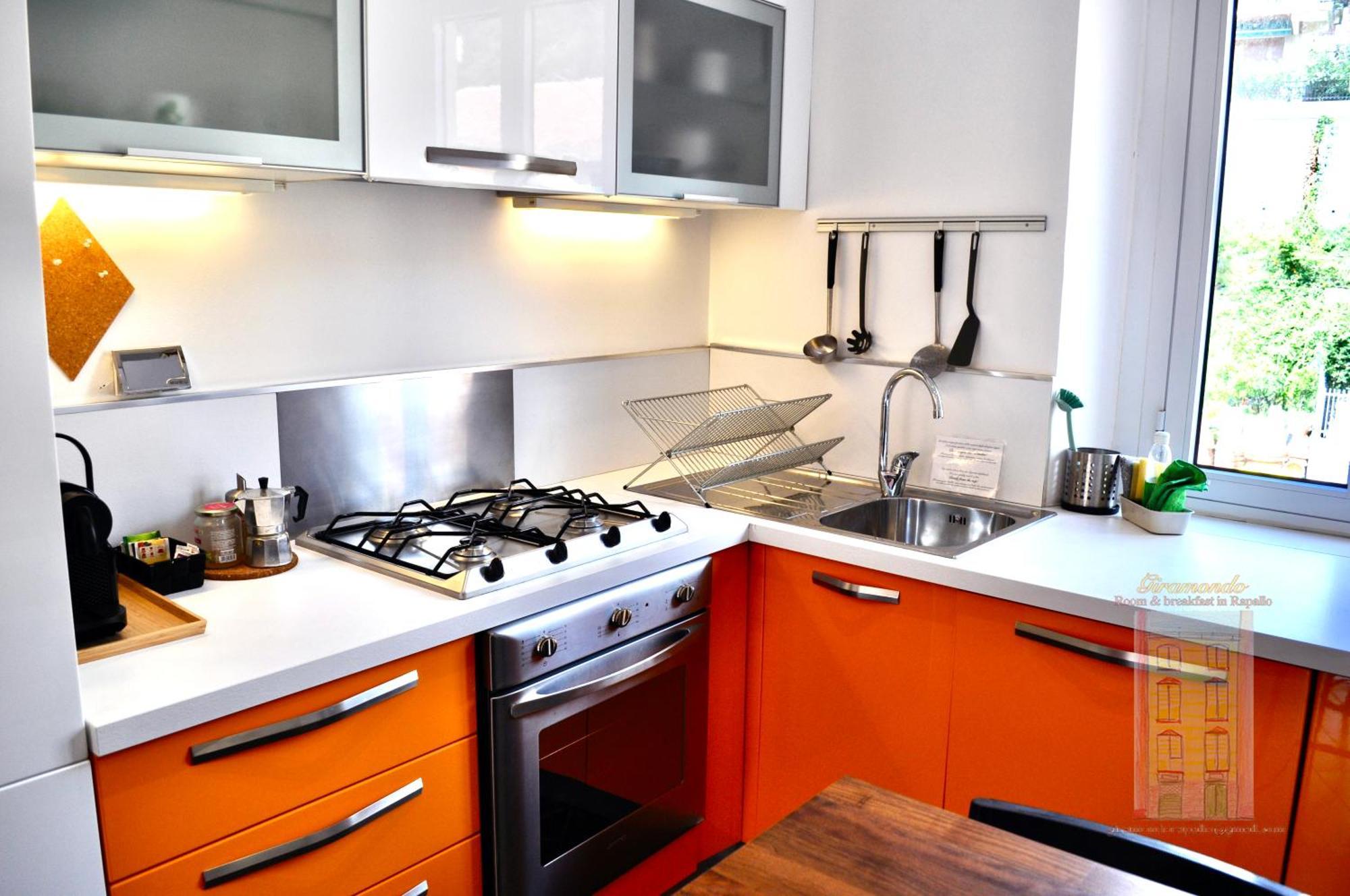 Appartement Casa Sibelius - Bettina 57 à Rapallo Extérieur photo